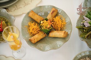 Phoum Chaufea Resort