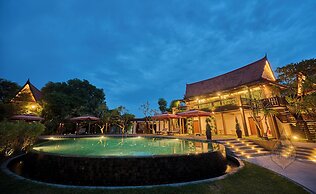 Phoum Chaufea Resort