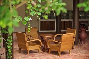 Phoum Chaufea Resort