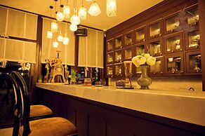 Phoum Chaufea Resort