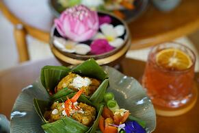 Phoum Chaufea Resort