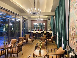 Phoum Chaufea Resort