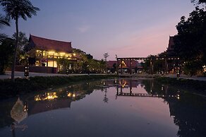 Phoum Chaufea Resort