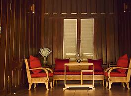 Phoum Chaufea Resort