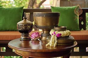 Phoum Chaufea Resort