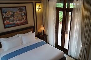 Phoum Chaufea Resort