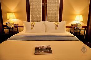 Phoum Chaufea Resort