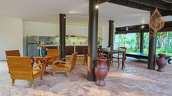 Phoum Chaufea Resort