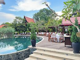 Phoum Chaufea Resort