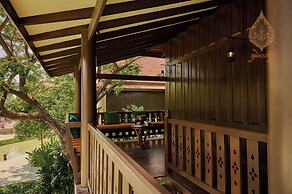 Phoum Chaufea Resort