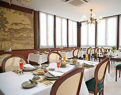 Phoum Chaufea Resort