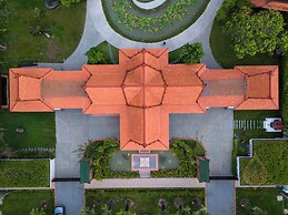 Phoum Chaufea Resort