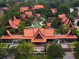 Phoum Chaufea Resort