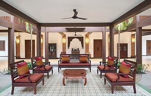 Phoum Chaufea Resort