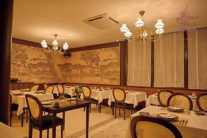 Phoum Chaufea Resort