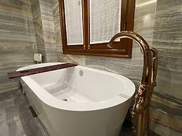 Phoum Chaufea Resort