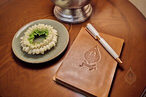 Phoum Chaufea Resort