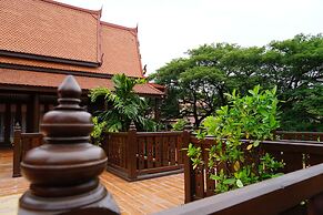 Phoum Chaufea Resort