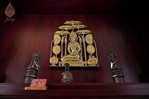 Phoum Chaufea Resort