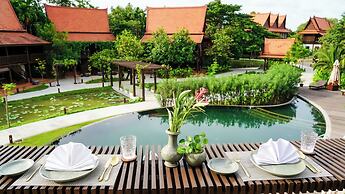 Phoum Chaufea Resort