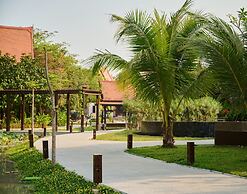 Phoum Chaufea Resort