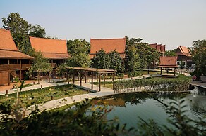 Phoum Chaufea Resort