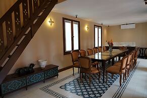 Phoum Chaufea Resort