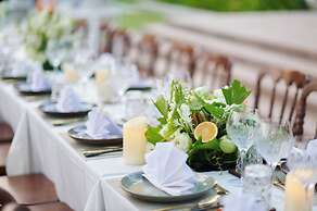 Phoum Chaufea Resort