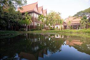 Phoum Chaufea Resort
