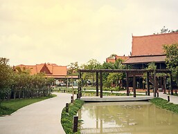 Phoum Chaufea Resort