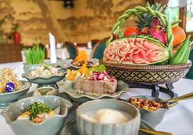 Phoum Chaufea Resort