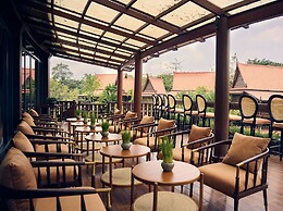 Phoum Chaufea Resort