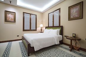 Phoum Chaufea Resort