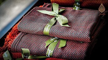 Phoum Chaufea Resort