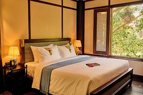 Phoum Chaufea Resort