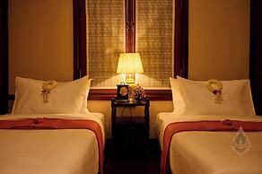 Phoum Chaufea Resort