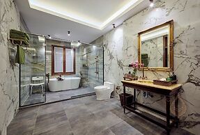 Phoum Chaufea Resort