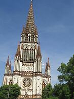 PLA RATHNA RESIDENCY