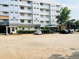 PLA RATHNA RESIDENCY