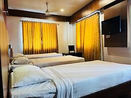 PLA RATHNA RESIDENCY