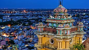 PLA RATHNA RESIDENCY