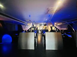 PLA RATHNA RESIDENCY