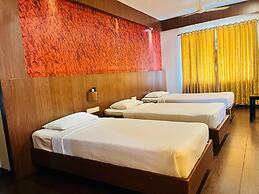 PLA RATHNA RESIDENCY