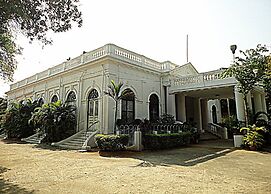 PLA RATHNA RESIDENCY