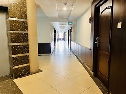 PLA RATHNA RESIDENCY