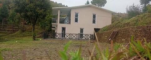 White Hills Cottage