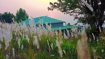 White Hills Cottage