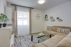 Lovely Townhouse