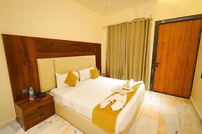 Hotel KNG Grand