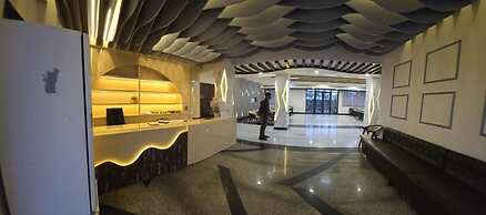 Hotel KNG Grand